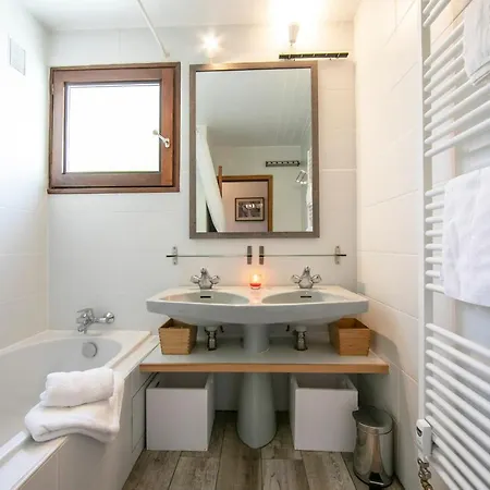 Apartamento Grands Montets 330 Chamonix Mont Blanc