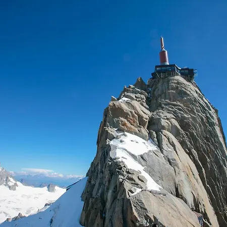 Grands Montets 330 *