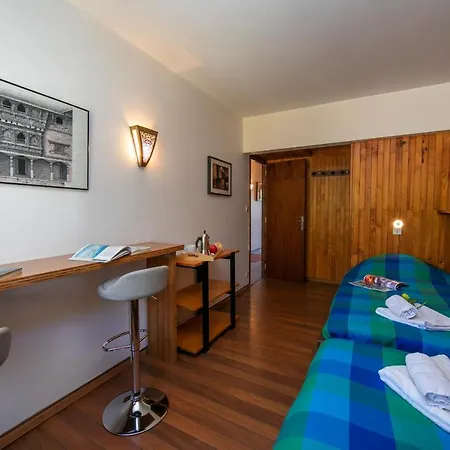 Apartamento Grands Montets 330 Chamonix Mont Blanc