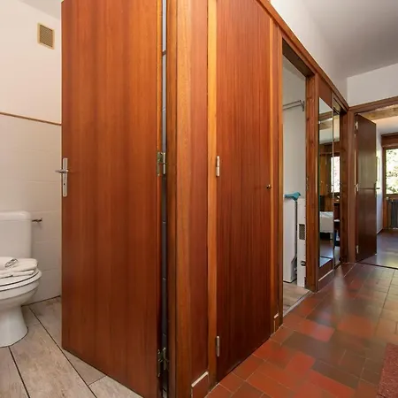 Apartamento Grands Montets 330 *