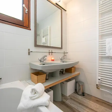 Apartamento Grands Montets 330