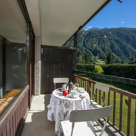 Grands Montets 330