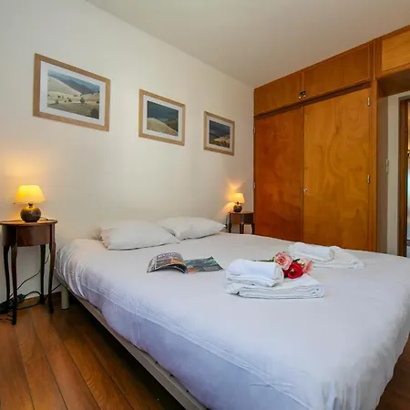 Grands Montets 330 Apartamento Chamonix Mont Blanc